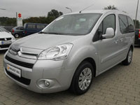 brugte Citroën Berlingo biler