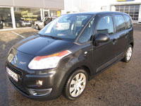 brugte Citroën C3 Picasso biler