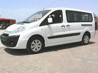 brugte Citroën Jumpy biler