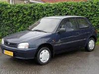 brugte Daihatsu Charade biler