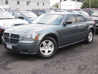 brugte Dodge Magnum biler
