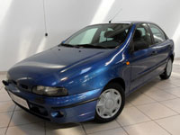 brugte Fiat Brava biler