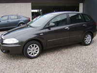brugte Fiat Croma biler
