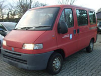 brugte Fiat Ducato 14 biler