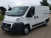 brugte Fiat Ducato 33 biler