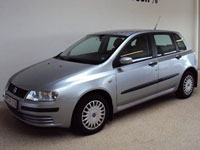 brugte Fiat Stilo biler