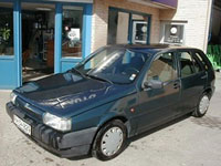 brugte Fiat Tipo biler