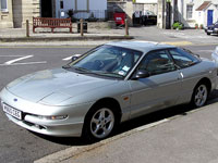 brugte Ford Probe biler
