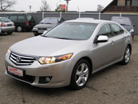 brugte Honda Accord biler