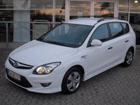 brugte Hyundai i30 biler