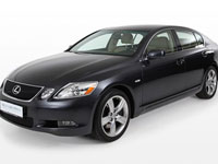 brugte Lexus GS-Series biler