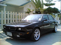 brugte Maserati 424 biler