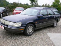 brugte Mercury LeSabre biler
