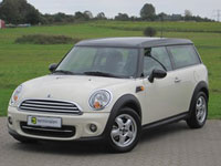 brugte Mini Clubman-Series biler