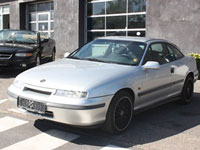 brugte Opel Calibra biler