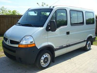 brugte Renault Master T28 biler