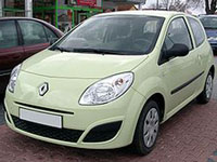 brugte Renault Twingo biler