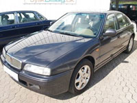 brugte Rover 620 biler