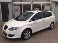 brugte Seat Altea XL biler