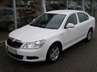 brugte Skoda Octavia biler