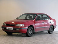 brugte Toyota Carina E biler