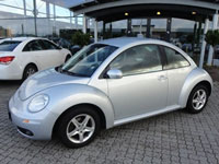 brugte VW Beetle biler