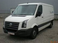 brugte VW Crafter biler
