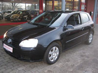 brugte VW Golf-Series biler