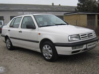 brugte VW Vento biler