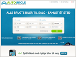 Søg på brugte biler til bedste priser