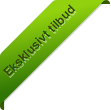Eksklusivt tilbud
